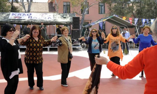 Πάσχα 2016: Αυτές είναι οι αργίες