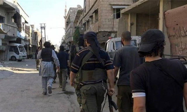 Τουρκία: Τουλάχιστον τέσσερις νεκροί από ρουκέτες που έπεσαν από τη Συρία