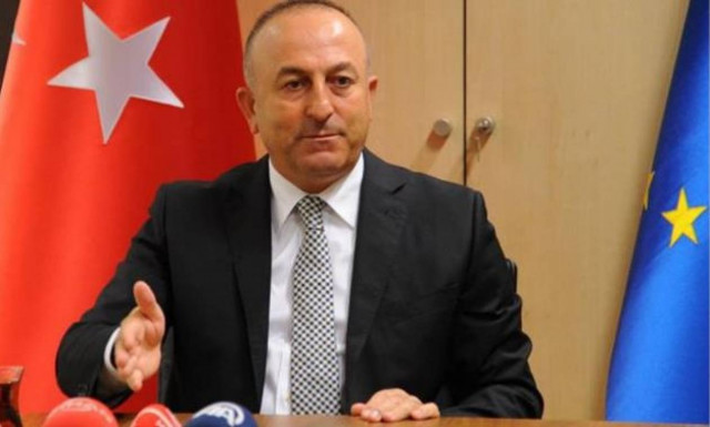 Με ακύρωση της συμφωνίας για το προσφυγικό απειλεί η Άγκυρα