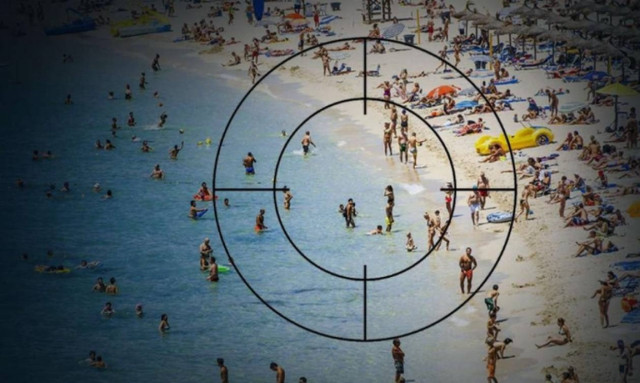 BILD: Μακελειό σε παραλίες της Ευρώπης σχεδιάζει το ISIS – Ποια θέρετρα αποτελούν στόχο (Pics & Vid)