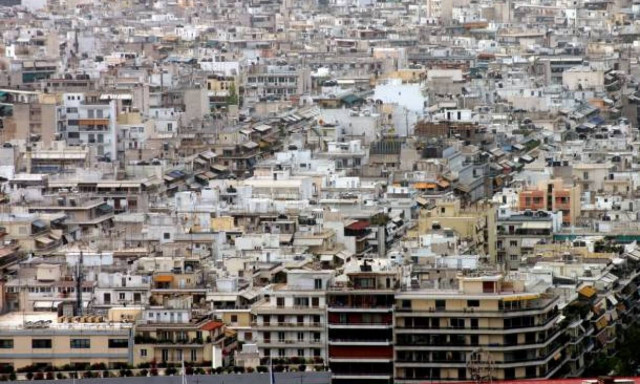 Οι τρεις λύσεις για τη φορολόγηση των ανείσπρακτων ενοικίων