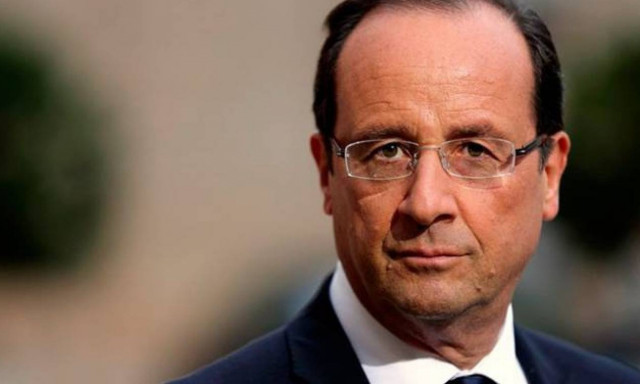 Γαλλία-Αίγυπτος: Υπογραφή διμερών συμφωνιών 2 δισ. ευρώ