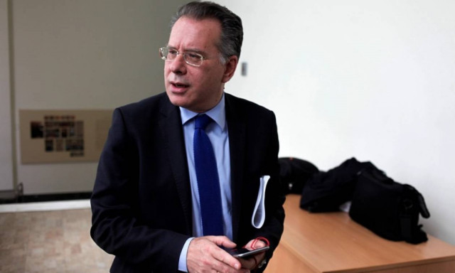 Κουμουτσάκος: Η κυβέρνηση ΣΥΡΙΖΑ-ΑΝΕΛ προσβάλλει την κοινή λογική