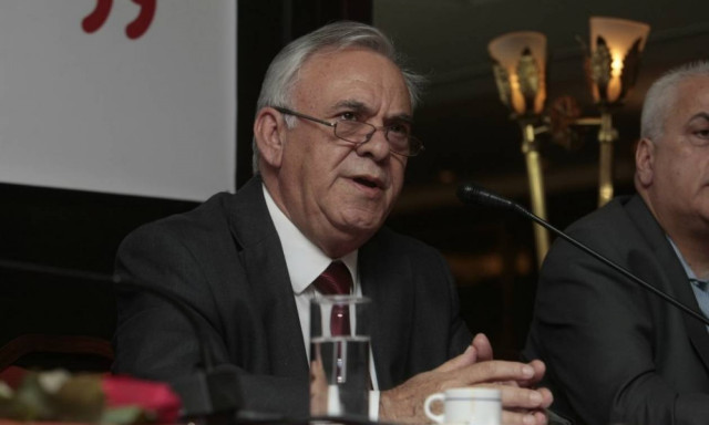 Όψιμη παραδοχή Δραγασάκη: Ήταν λάθος τα μνημόνια