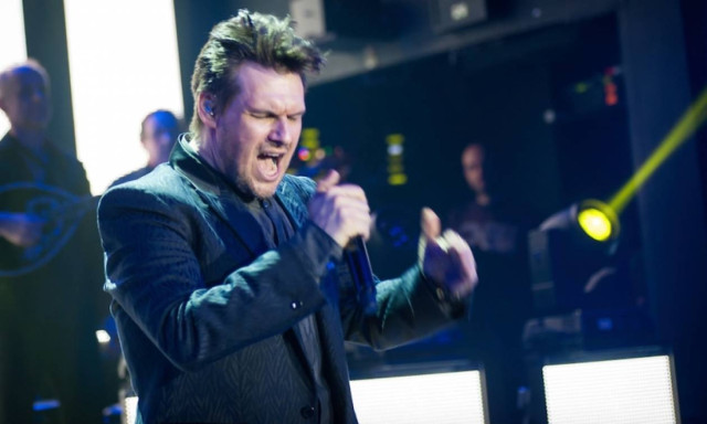 Πάνος Κιάμος: Μια εντυπωσιακή σεζόν ολοκληρώνεται αυτή την εβδομάδα!!!