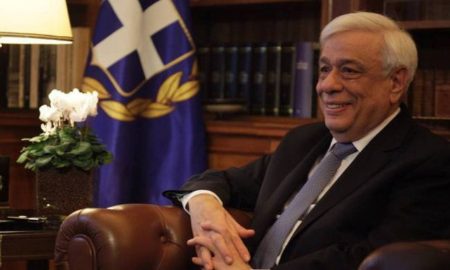 Παυλόπουλος προς ΔΣ ΕΣΗΕΑ: Η ελευθεροτυπία πρέπει να διασφαλιστεί ως κόρη οφθαλμού