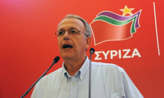 Πυρά Ρήγα κατά ΔΝΤ - Μεθοδεύει τις καθυστερήσεις