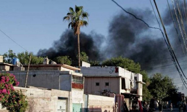 Τουρκία: Νέες επιθέσεις με ρουκέτες από τη Συρία στο Κιλίς