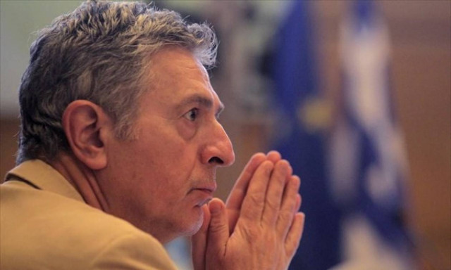 Αβραμόπουλος σε Κούλογλου: Φταίνε τα κράτη - μέλη για το προσφυγικό μεν, αλλά...