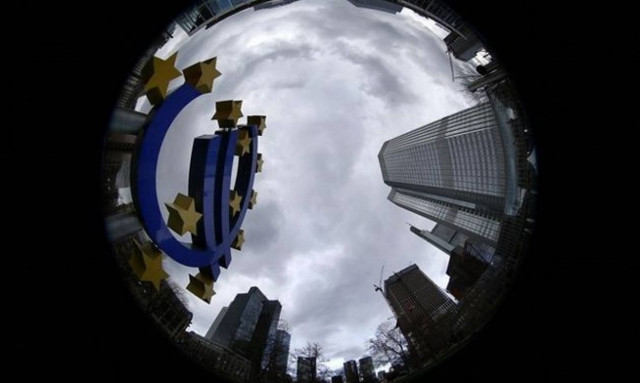 EKT:  Αυξήθηκε η ζήτηση για όλες τις κατηγορίες δανείων