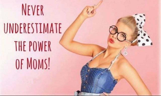 «Κολπάκια» που θα κάνουν τη ζωή μιας μαμάς, ευκολότερη... Part #1