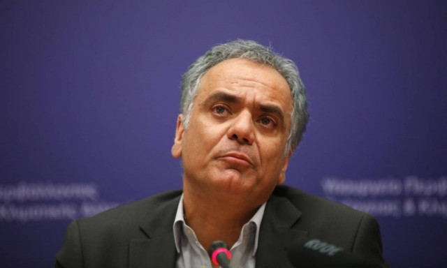 Το πλάνο του υπ. Περιβάλλοντος για τα ορυχεία λιγνίτη στη Φλώρινα