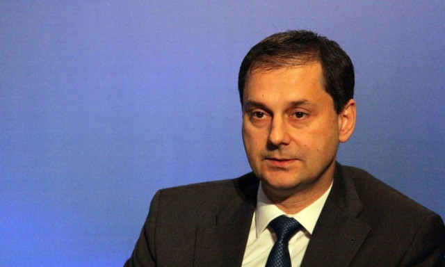 Ανεξαρτητοποιήθηκε από το Ποτάμι ο Χάρης Θεοχάρης