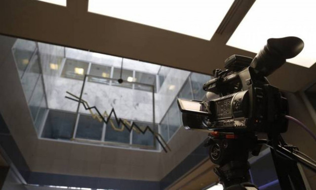 Χρηματιστήριο: Κόντρα στην Ευρώπη η Αθήνα