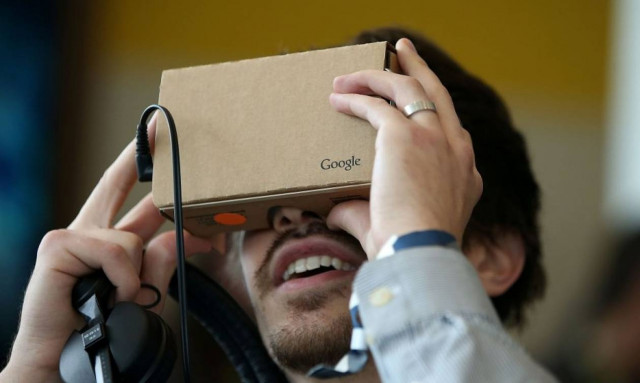 Η εικονική πραγματικότητα εισβάλλει και στο YouTube