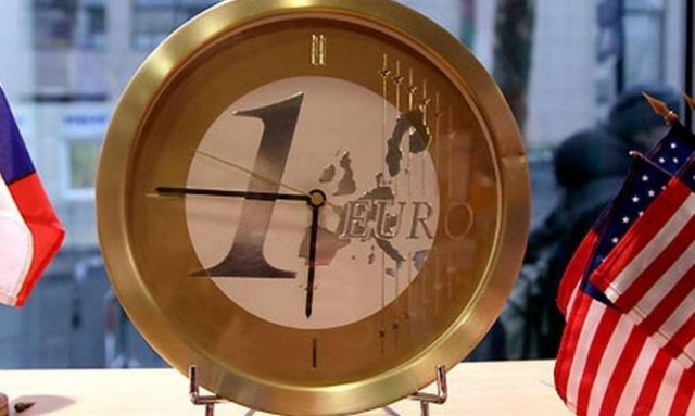 Ευρωπαίος αξιωματούχος: Απαιτείται «μεγάλη πρόοδος» για έκτακτο Eurogroup