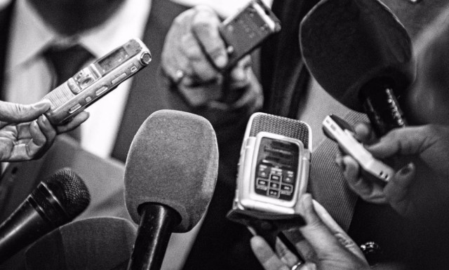 Διήμερη απεργία στα Μέσα Ενημέρωσης