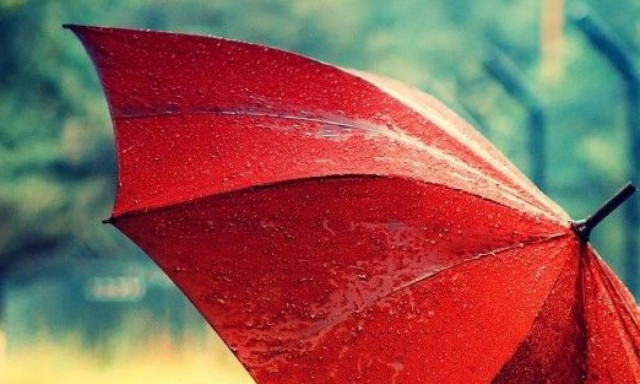 Καιρός: Έρχονται βροχές και καταιγίδες – Πού θα «χτυπήσουν» τα φαινόμενα τη Μεγάλη Εβδομάδα