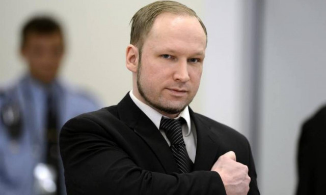 Νορβηγία: Το δικαστήριο δικαίωσε σε πρώτο βαθμό τον «μακελάρη του Όσλο»