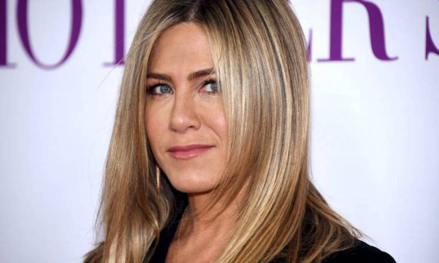 Η Τζένιφερ Άνιστον είναι η πιο όμορφη γυναίκα στον κόσμο για το 2016!