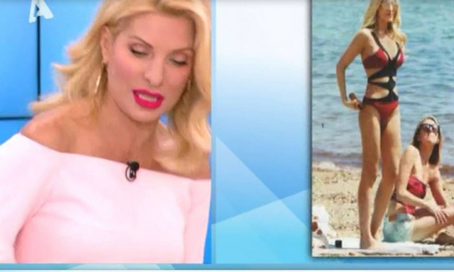 «Τα πήρε» η Ελένη: «Μη μας λέει ψέματα η Καινούργιου! Αυτά να τα πει αλλού»!