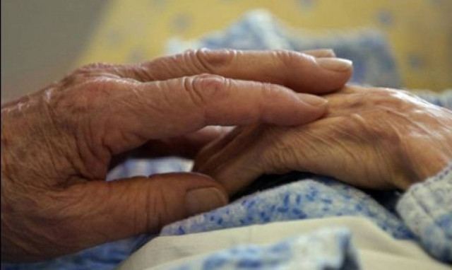 Τραγωδία με ηλικιωμένη στη Μυτιλήνη που έπεσε σε πηγάδι