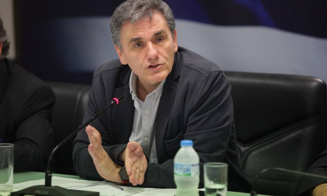 Τα δημοσιονομικά στο επίκεντρο της νέας συνάντησης με τους θεσμούς