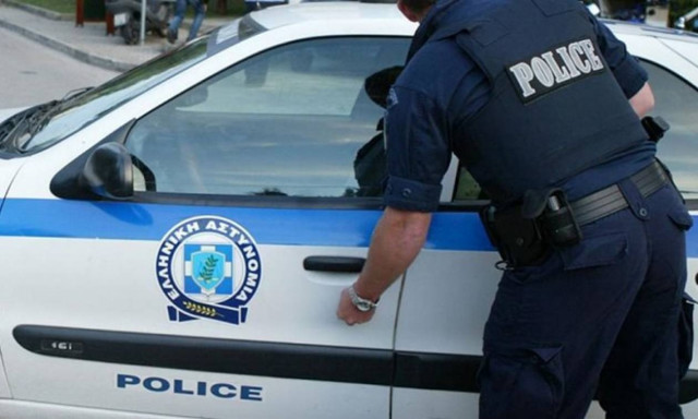 Ένοπλη ληστεία σε χρηματαποστολή - Πώς διέφυγαν οι δράστες