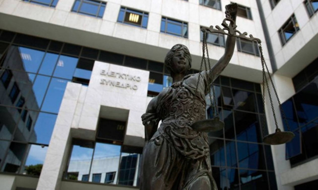 Μπλόκο από το Ελεγκτικό Συνέδριο - Αντισυνταγματικό το ασφαλιστικό Κατρούγκαλου