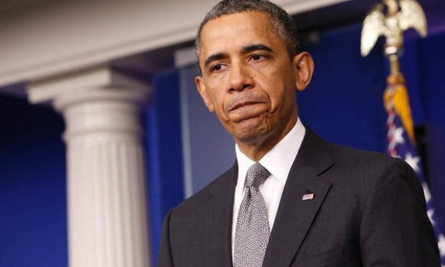 Σοκαρισμένος ο Ομπάμα από τον θάνατο του Prince