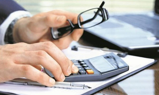 Δείτε τον μαθηματικό τύπο υπολογισμού της σύνταξής σας!