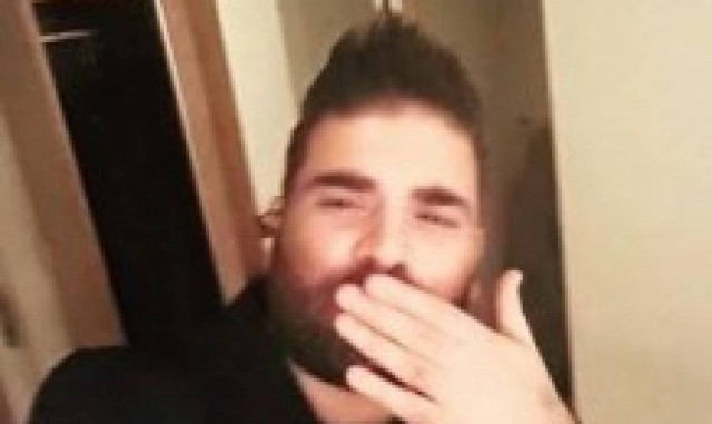 Ανάρτηση τραγουδίστριας για τον Παντελή: «Γ …ω το κεφάλι σου γ….ω»