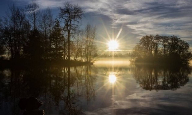 Καιρός: Ανεβαίνει η θερμοκρασία την Παρασκευή - Αναλυτική πρόγνωση