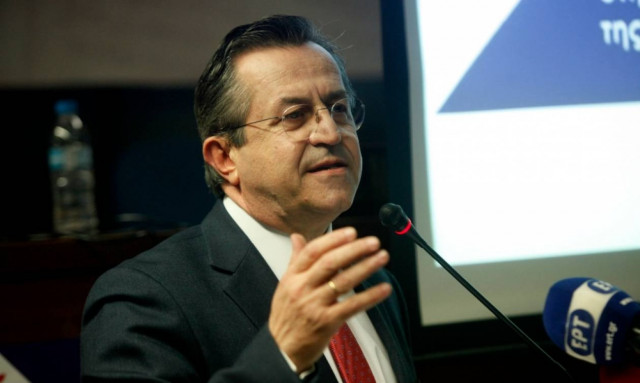 Ερώτηση Νικολόπουλου στη Βουλή για τα στηρίγματα της ελληνικής παιδείας