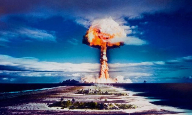 Παγκόσμιος συναγερμός για το νέο υπερόπλο της Κίνας: Μπορεί να καταστρέψει την Αθήνα σε μισή ώρα!