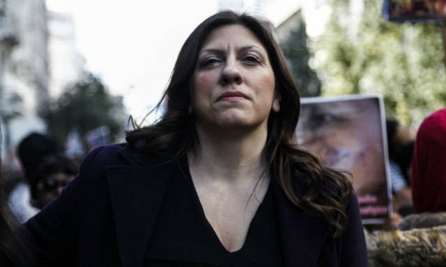 Κωνσταντοπούλου: Ο Τσίπρας είχε προσυμφωνήσει με τους δανειστές