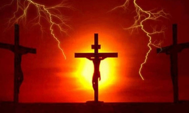 Γιατί ονομάζεται «Μεγάλη» εβδομάδα και τι γιορτάζουμε κάθε ημέρα της