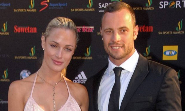 Νέα συγκλονιστικά στοιχεία: Ο Πιστόριους έντυσε το γυμνό κορμί της Ρίβα αφού την σκότωσε (photos)