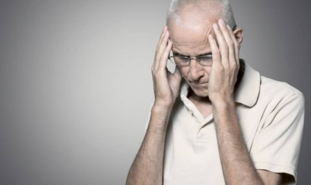 Εγκεφαλικό επεισόδιο στους άνδρες: Η ουσία που μειώνει τον κίνδυνο