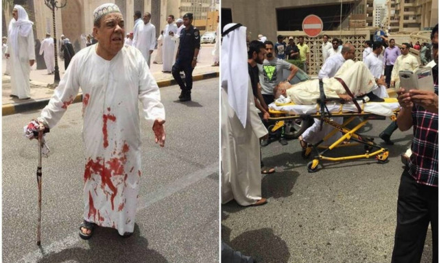 Ισχυρή έκρηξη με εννέα νεκρούς στη Βαγδάτη