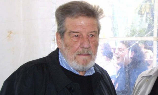 Γιάννης Βόγλης: Σήμερα το τελευταίο «αντίο»