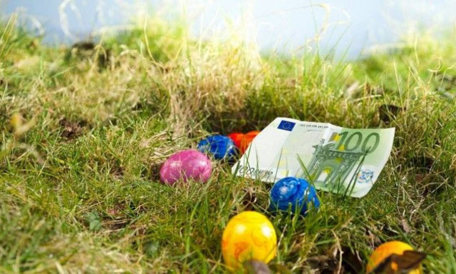 Δώρο Πάσχα 2016: Πότε θα δοθεί, ποιοι το δικαιούνται και πώς υπολογίζεται