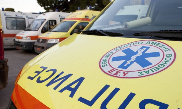 Τραγωδία με 40χρονο στην Κω