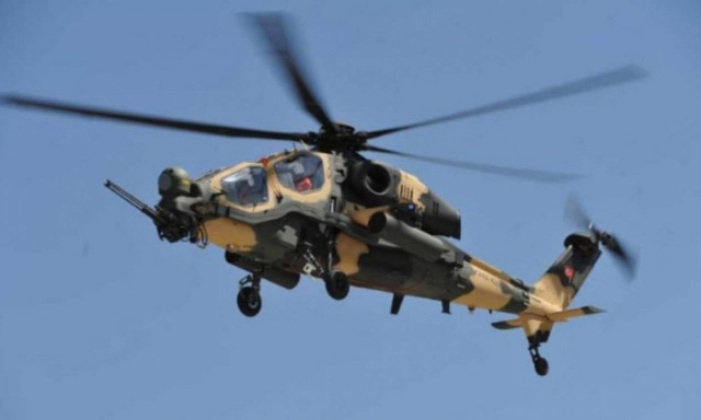 Νέες παραβιάσεις των Τούρκων στο Αιγαίο