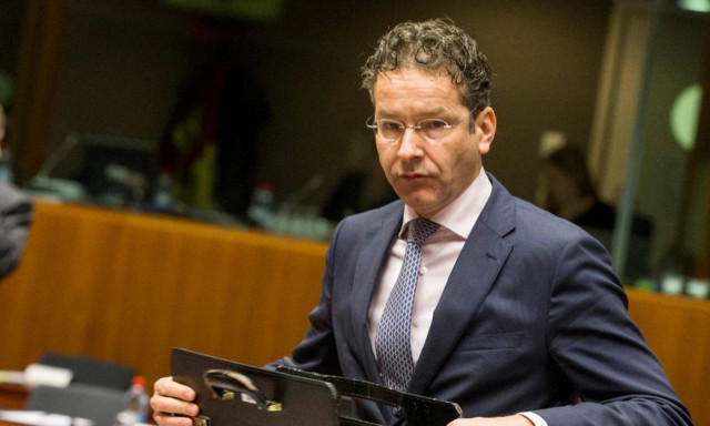 Νέο «χαστούκι» από Eurogroup: Ψηφίστε προληπτικά μέτρα, για να έχουμε συμφωνία