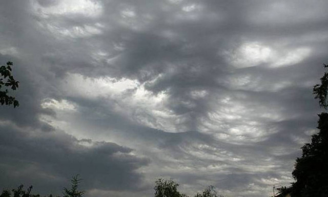 Αλλάζει ο καιρός το Σαββατοκύριακο - Δείτε πού θα βρέξει