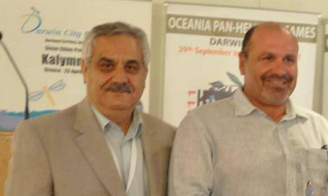 Ομογενής στέλνει 440 αρνιά σε άπορες οικογένειες της Καλύμνου