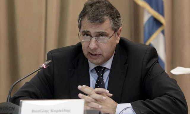 ΕΣΕΕ: Ετήσια επιβάρυνση 500 εκατ. από την 6η αύξηση ΦΠΑ σε 6 χρόνια