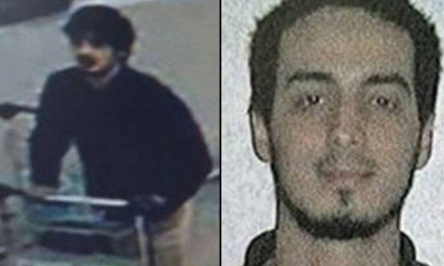 Βομβιστής των Βρυξελλών κρατούσε ομήρους Γάλλους δημοσιογράφους στη Συρία