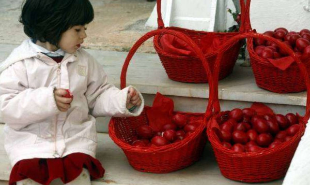 Ανοιχτά τα καταστήματα αύριο Κυριακή (24/4)